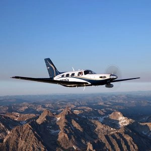 Turboprop aircraft financing | Airfleet Capital INC