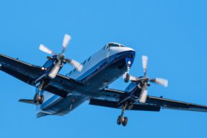 turbo prop aircraft upgrades and modifications