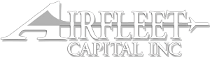 Airfleet Capital Logo