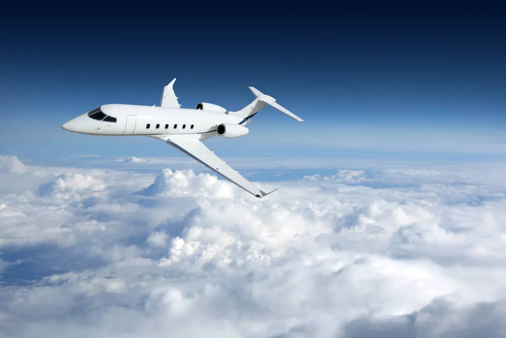 airfleet jet
